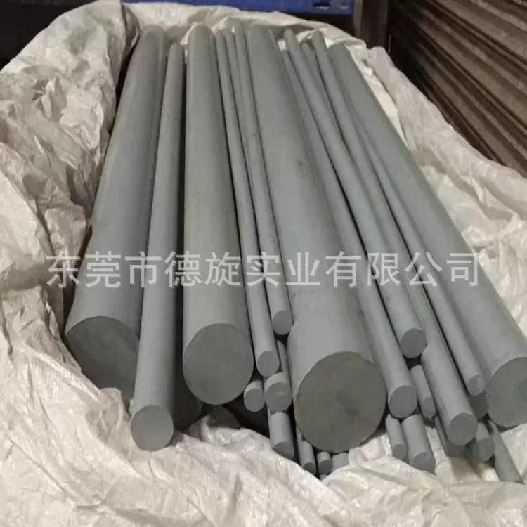 防腐蚀CPVC棒  耐强酸碱CPVC棒 抗化学品CPVC棒  耐高温CPVC棒