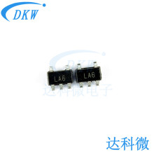 ADP2108AUJZ-1.0 SOT23-5 ADI/亚德诺 DC-DC稳压芯片IC ADP2108
