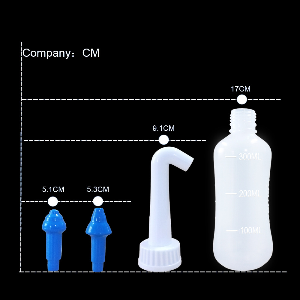 鼻腔冲洗黑底尺寸图、