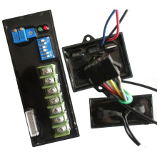 9610S執行器控制模塊_電動調節閥門控制模塊