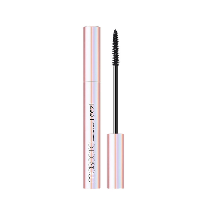 莉兹 Waterproof quick dry dense lengthening curling mascara, long-term effect