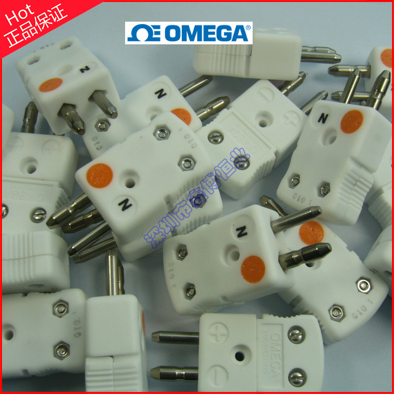 NHXH-J-M,NHX-U-M,NHX-U-F热电偶插头插座奥米佳标准型陶瓷连接器