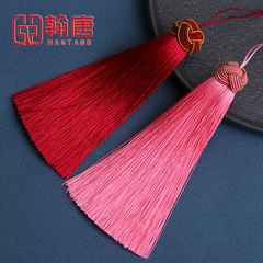 14 cm Pineapple Hat Financial Source Hat Tassel Car Hook Decorations Bulk Affordable Price Copper Gourd Accessory