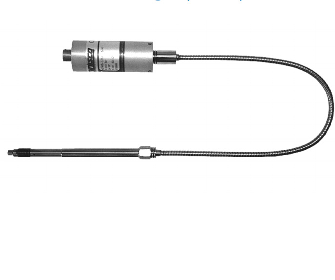 Dynisco MDT4X2F-SIL2系列压力变送器