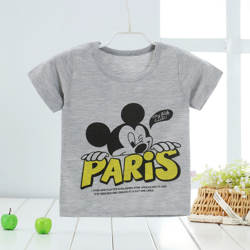 T-shirt enfant - Ref 3427835 Image 16