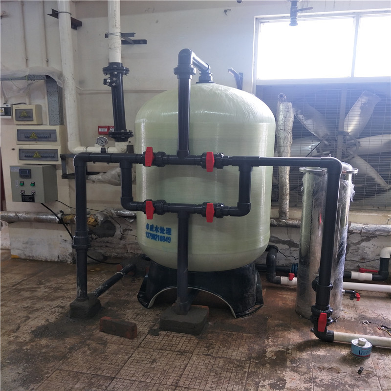 兴宁纯水设备，普宁反渗透设备，离子交换设备，质量保证