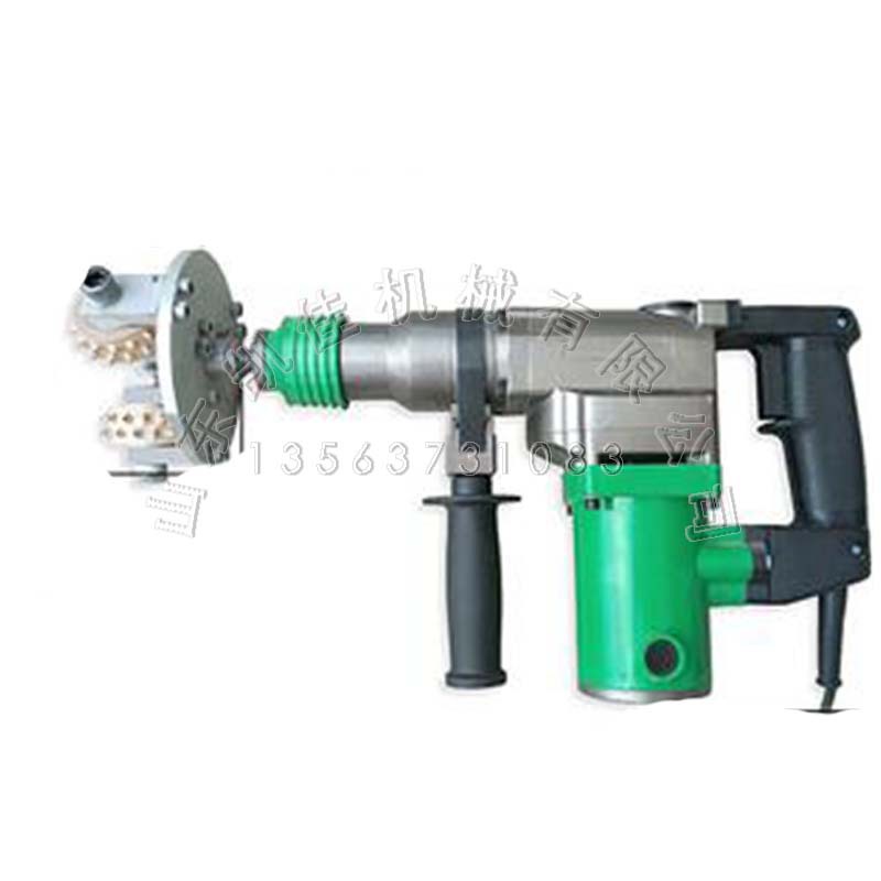 手持电动凿毛机 双头上次凿毛机 手推式凿毛机 墙壁凿毛拉毛机