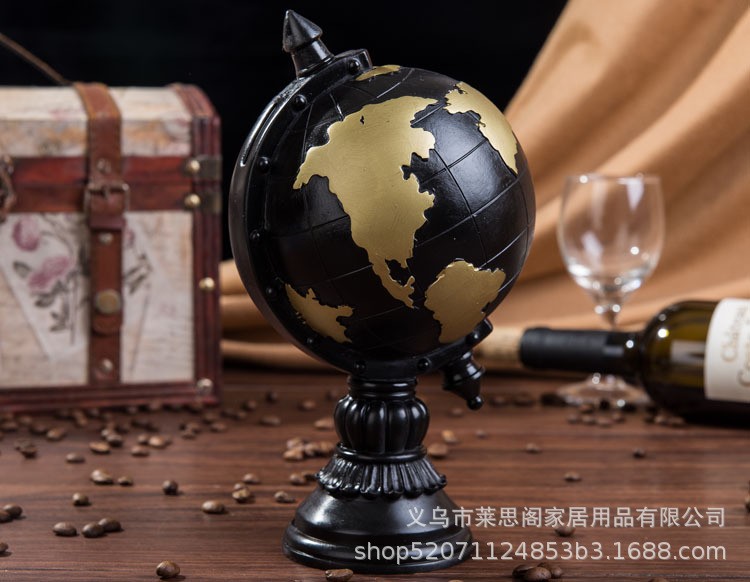 地球仪08