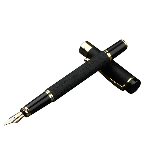 Zhengzi pen eternal pen large tip small tip art tip office pen set LOGO gift pen