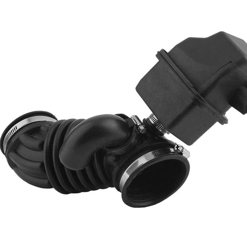 厂家直销进气管165761AA1A优质橡胶空气管 空滤器进气胶管