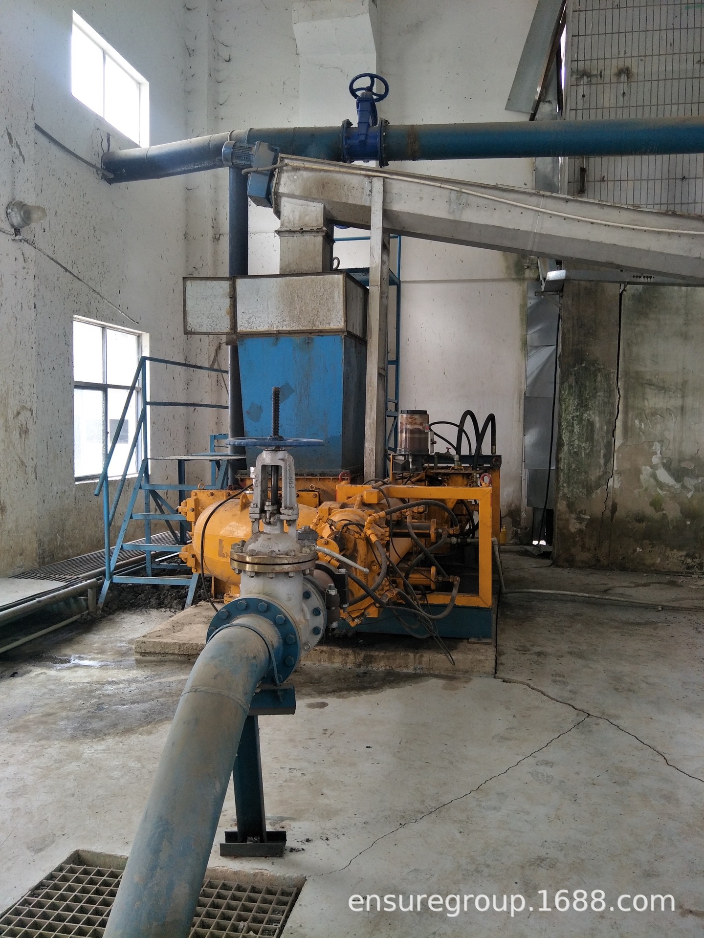 西派克废水处理螺杆泵BN10-6L打七折销售