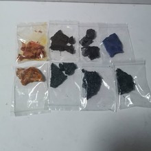 diy蜡烛材料原料 蜡烛色块 大豆蜡色粉颜料 10g