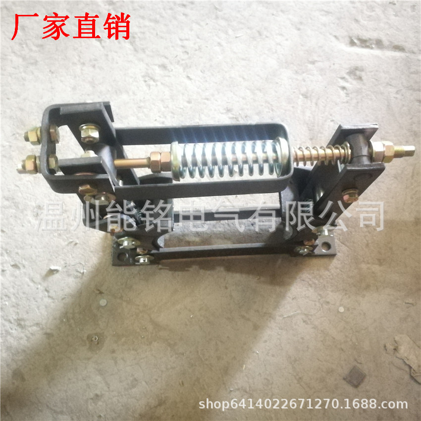 耀华TJ2-100A 200A300A电磁刹车制动器铜电磁铁MZD1-100A200A300A