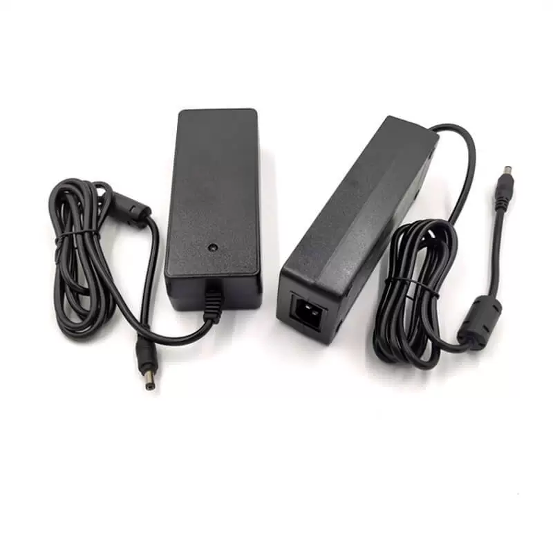 Switch key, power supply, power adapters, 12v, 24v, 84W