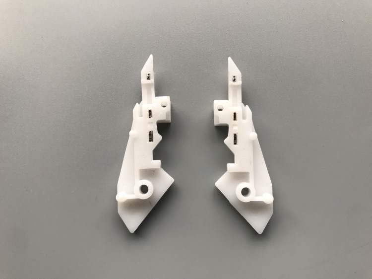 Brother兄弟针织家用织毛衣毛线编织机配件KH260机头配件A151,153