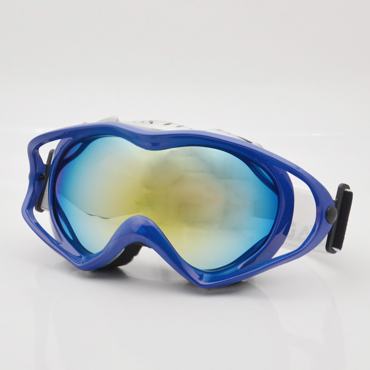 2020 windproof, snd snow proof, blind climbing nd goggles, double-lyer nti fog skiing glsses tht cn prevent_voghion.com