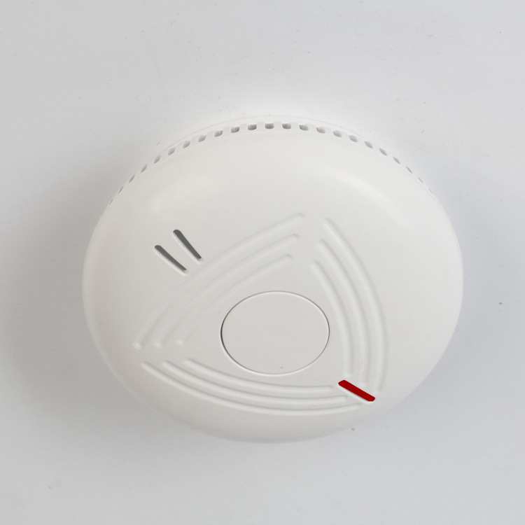 家用消防火宅感煙器獨立式煙霧探測器德國TUV認證EN14604