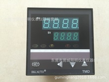 原装正品BKCAUTO温控仪TMD-7411ZDMAN智能控制器数显控制器