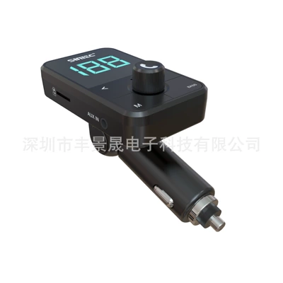 Factory Direct Supply Car Bluetooth Hands-free dəstləri