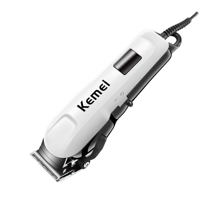 Kemei/ Kemei hair clipper KM-809A wide v...