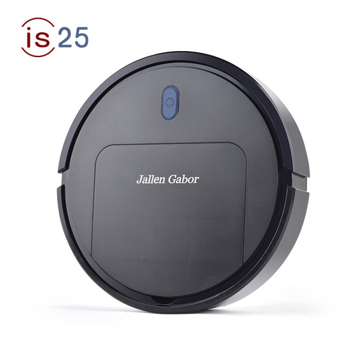 Cross-border sweeping robot, household smart three-in-one cleaning machine, rechargeable vacuum cleaner, small gifts, home appliances direct sales