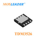 请咨询客服后下单	TDM3526	DFN3*3	MOS管	N	30V	70A	6.4MR@4.5V