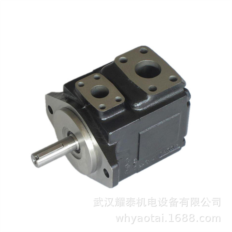 T6EC-062-012-1R00-C100 高压油泵 --阿里巴巴