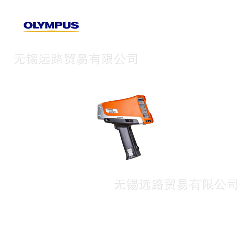 OLYMPUS 奥林巴斯 DELTA Professional XRF元素分析仪 原装进口