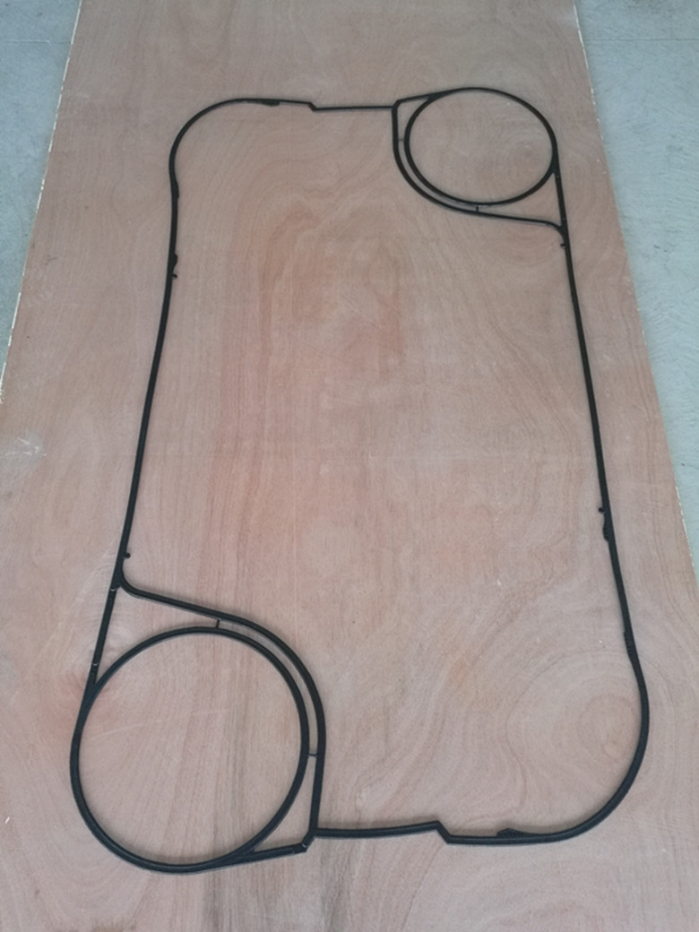 GX85板式换热器密封垫片