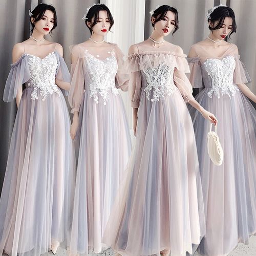 fairy season dresses PRE-ORDER: The Fairy Dress: Choose your color! 14 main image 0