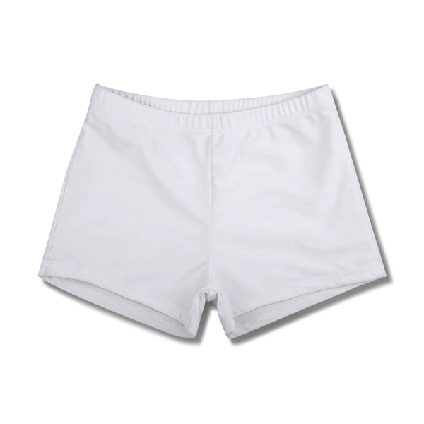 Pure white