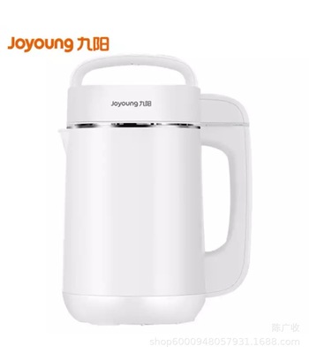 适用九阳豆浆机DJ12B-A11EC不锈钢免滤家用全自动加热|ms
