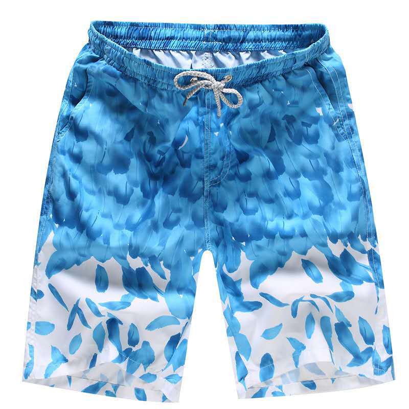 Beach Shorts Image 4