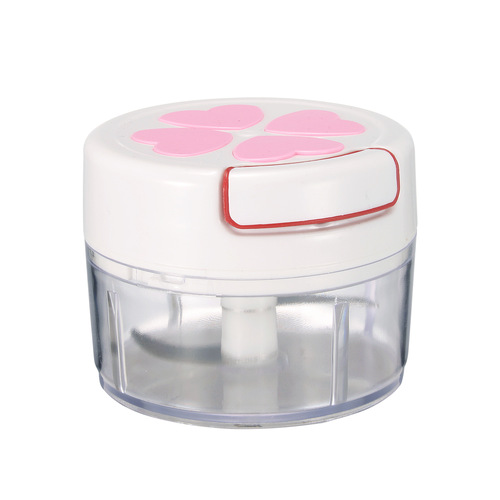 A2899 small garlic stirrer, mini garlic masher, garlic press, manual garlic puller, garlic press, ginger garlic masher