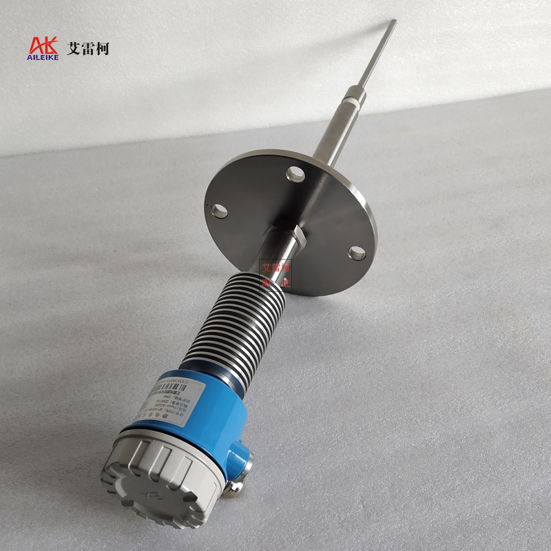 静电容式料位计AP-50PHN-20高温静电容物位开关料位计料位传感器