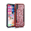 Epoxy resin, two-color phone case, mobile phone, iphone x