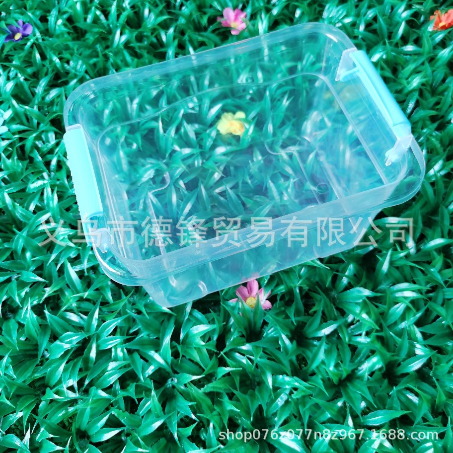 小方桶