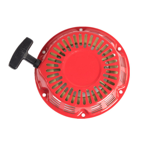 Wholesale 168/170F gasoline engine puller generator polishing machine hand puller micro-tiller starting puller