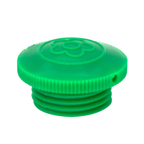 Special Black Cat Cleaning Pump Head Oil Cover for 280/380 Type Car Wash Machine Repair Parts and Accessories