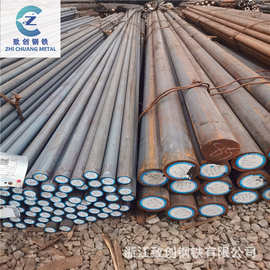 35CrMo合金钢 现货铬钼钢 35CrMoA高强钢机械用热轧圆钢正品质保