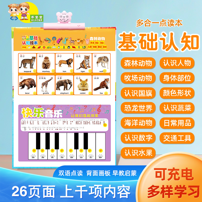 포인트 리더 (기본인지)