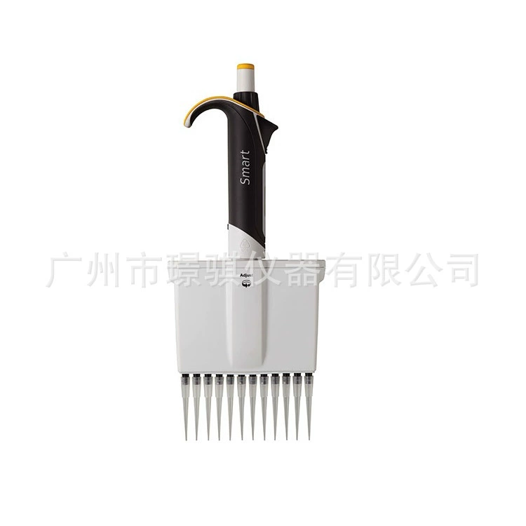 Оригинальный подлинный ISMART Esmart SMA8-050 ручной стерилизации восемь путей Регулируемый стерилизатор пипетки агент