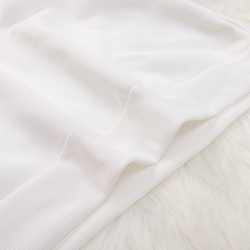 Title 10, Animal European And American Print Crew Neck Sw...