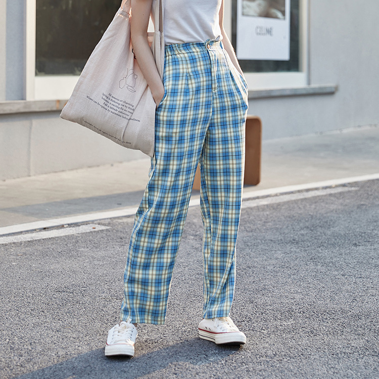 Pantalon léger femme - Ref 3430330 Image 18