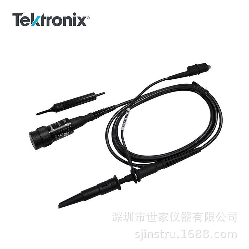 P6101B 泰克P6101B探头 TektronixP6101B无源探头 泰克探头