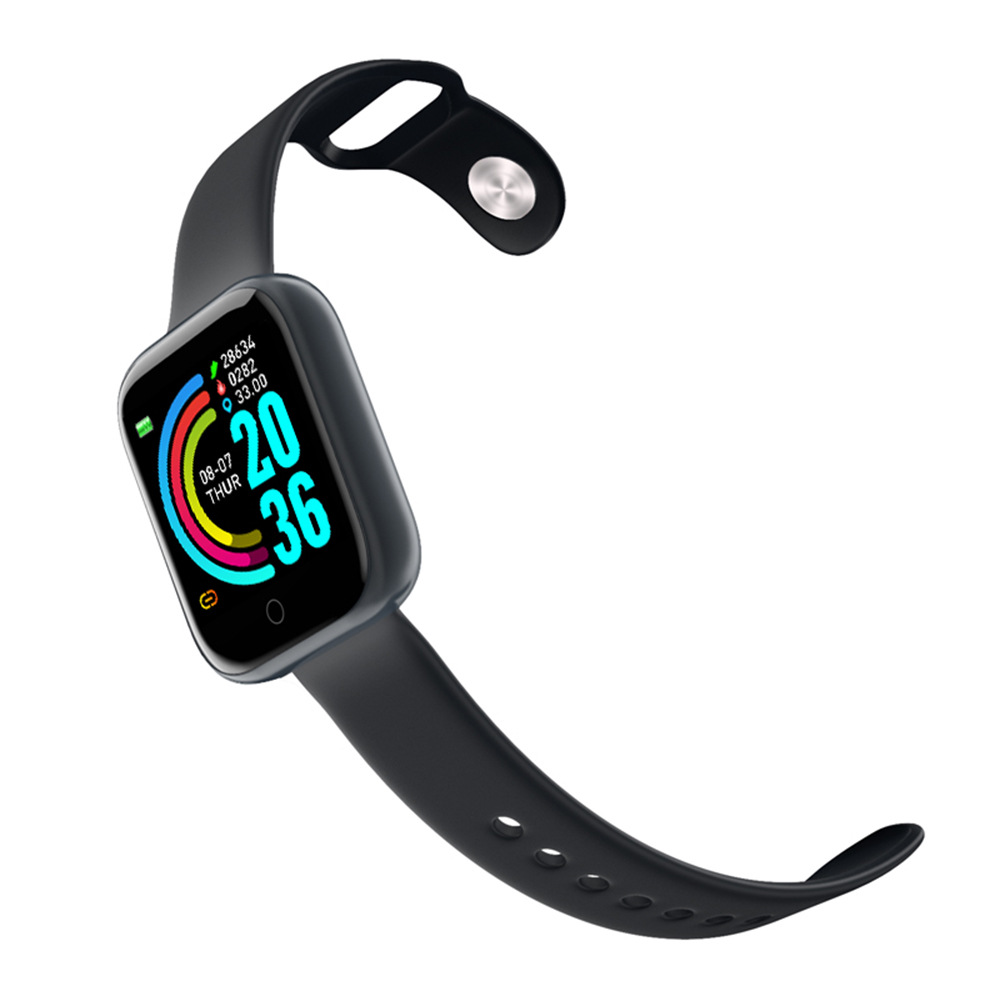 Smart Watch - Ref 3439424 Image 4