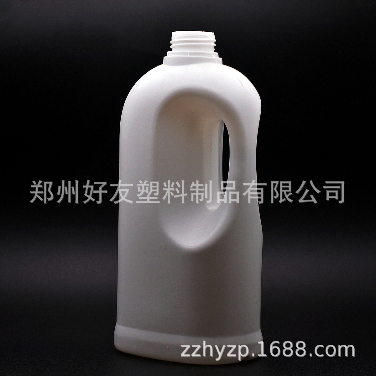 郑州1L洗衣液壶 1.5升消毒液包装瓶 2升塑料壶  液体食品桶