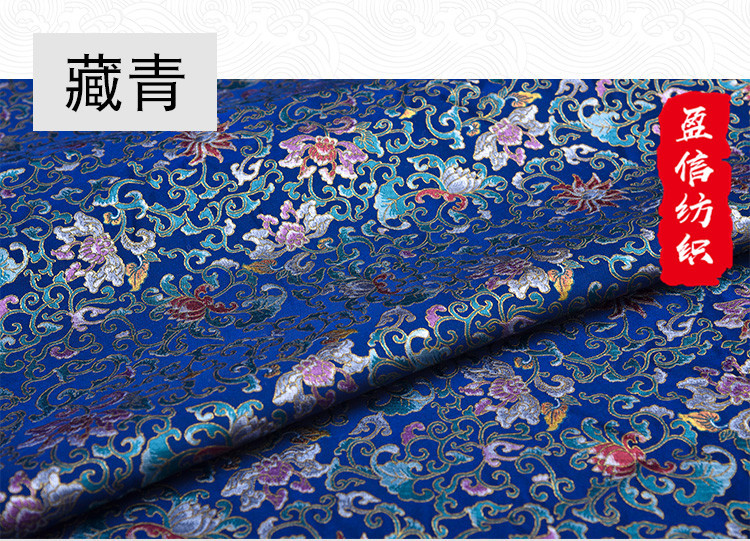 宋锦面料适合夏天穿吗,(第15页)_大山谷图库