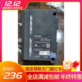 kEYENCE基恩士#4E210072原装日本拆机TEC-2V包好用976EC001