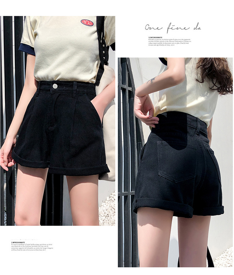 Pantalon léger femme en cow-boy - Ref 3430191 Image 25